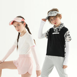 children’ s sports beanie