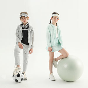 Sun-Protective Clothing