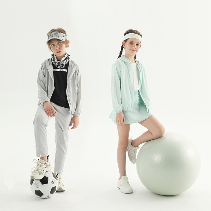 Sun-Protective Clothing