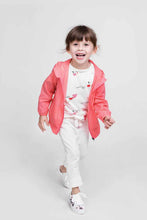 Sun-Proof/Water-Proof Sun Protected Cloths PINK