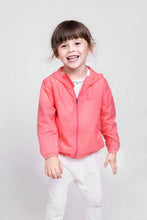 Sun-Proof/Water-Proof Sun Protected Cloths PINK