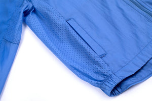 Sun-Proof/Water-Proof Sun Protected Cloths Blue