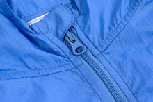 Sun-Proof/Water-Proof Sun Protected Cloths Blue