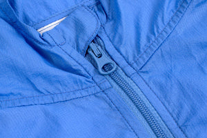 Sun-Proof/Water-Proof Sun Protected Cloths Blue