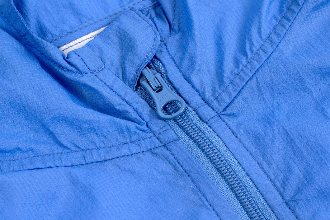Sun-Proof/Water-Proof Sun Protected Cloths Blue