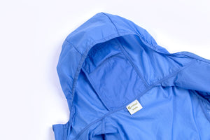 Sun-Proof/Water-Proof Sun Protected Cloths Blue