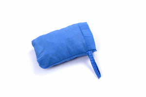 Sun-Proof/Water-Proof Sun Protected Cloths Blue