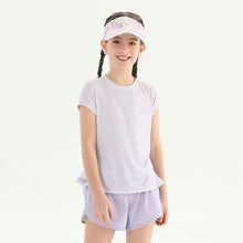 girls mermaid T-shirt