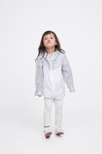 Oribigo Sun-Proof Cloth -Grey