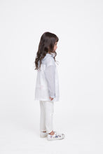 Oribigo Sun-Proof Cloth -Grey