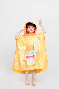 Baby Bathrobe