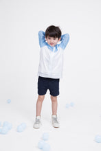 Oribigo Sun-Proof Cloth -Blue