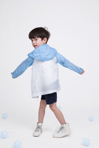 Oribigo Sun-Proof Cloth -Blue
