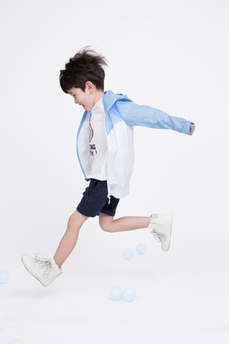 Oribigo Sun-Proof Cloth -Blue