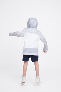 Oribigo Sun-Proof Cloth -Grey