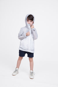 Oribigo Sun-Proof Cloth -Grey