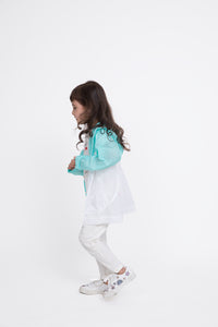 Oribigo Sun-Proof Cloth -Green