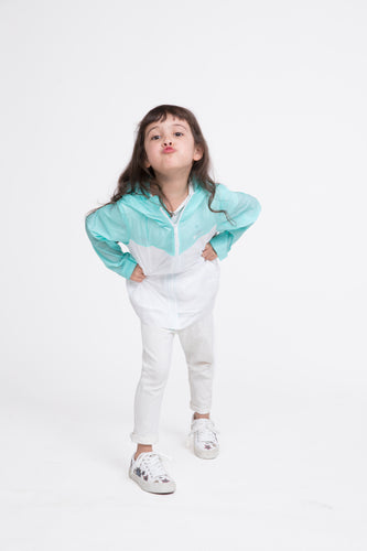 Oribigo Sun-Proof Cloth -Green
