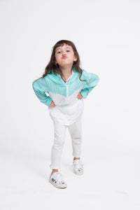 Oribigo Sun-Proof Cloth -Green