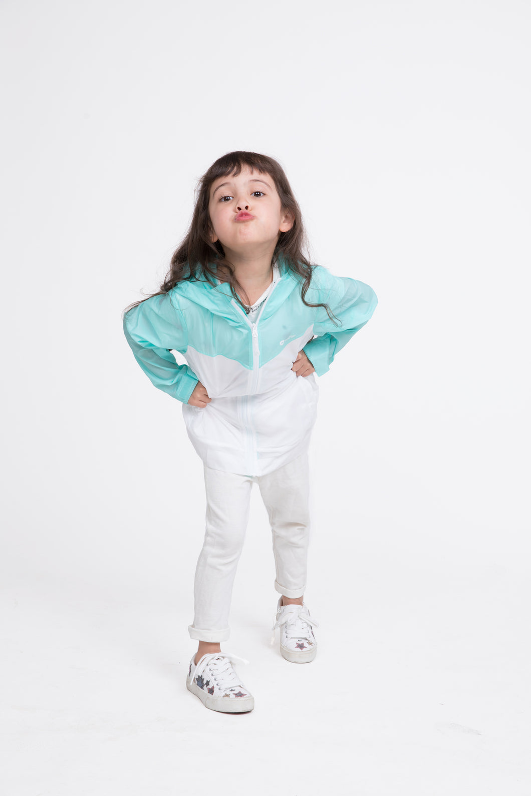 Oribigo Sun-Proof Cloth -Green