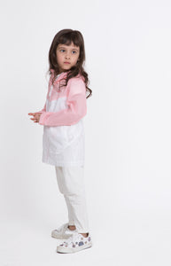 Oribigo Sun-Proof Cloth -Pink