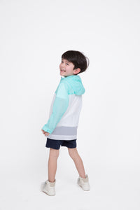 Oribigo Sun-Proof Cloth -Green
