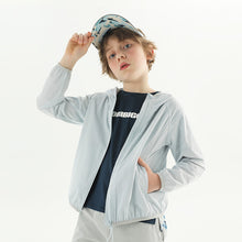 Sun-Protective Clothing