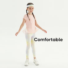 girls mermaid T-shirt