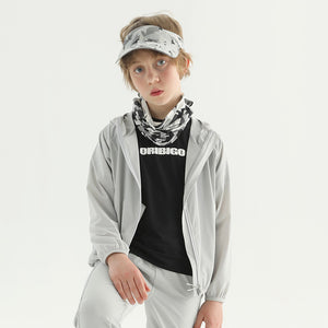 Sun-Protective Clothing