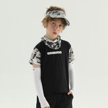 Boy’s Mesh T-shirt
