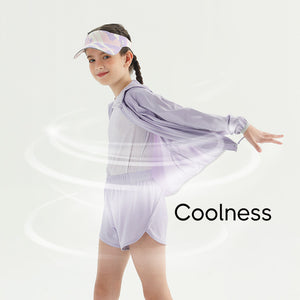 Sun-Protective Clothing