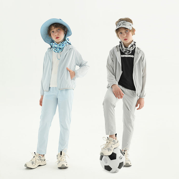 Sports trousers