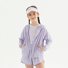 Sun-Protective Clothing
