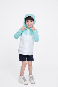 Oribigo Sun-Proof Cloth -Green