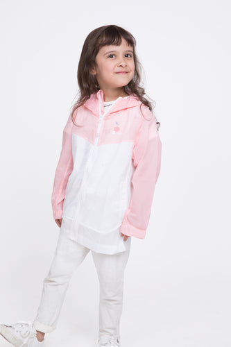 Oribigo Sun-Proof Cloth -Pink