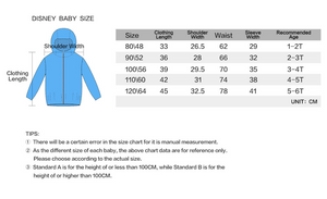Sun-Proof/Water-Proof Sun Protected Cloths Blue