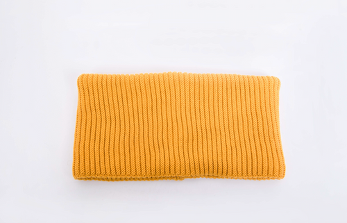 Baby Scarf