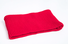 Baby Scarf
