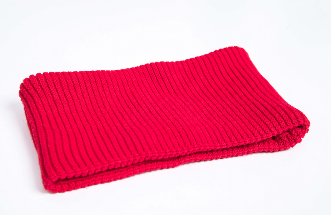 Baby Scarf