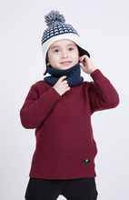Baby Scarf