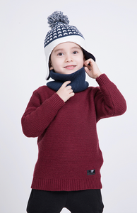 Baby Scarf