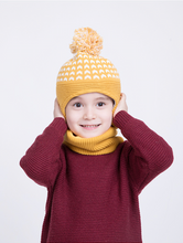 Baby Scarf